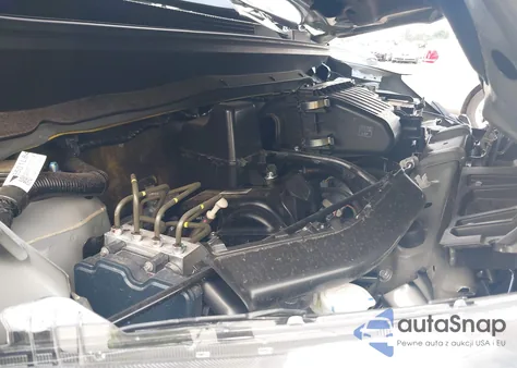 2024 Mitsubishi Mirage G4 Es/G4 Le/G4 Black Edition из США, поврежденный, VIN ML32FUFJ1RHF20114